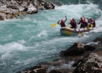 Mostar and Rafting